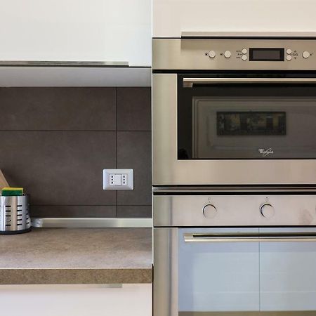 Apartmán Primopiano - Sammartini Milán Exteriér fotografie