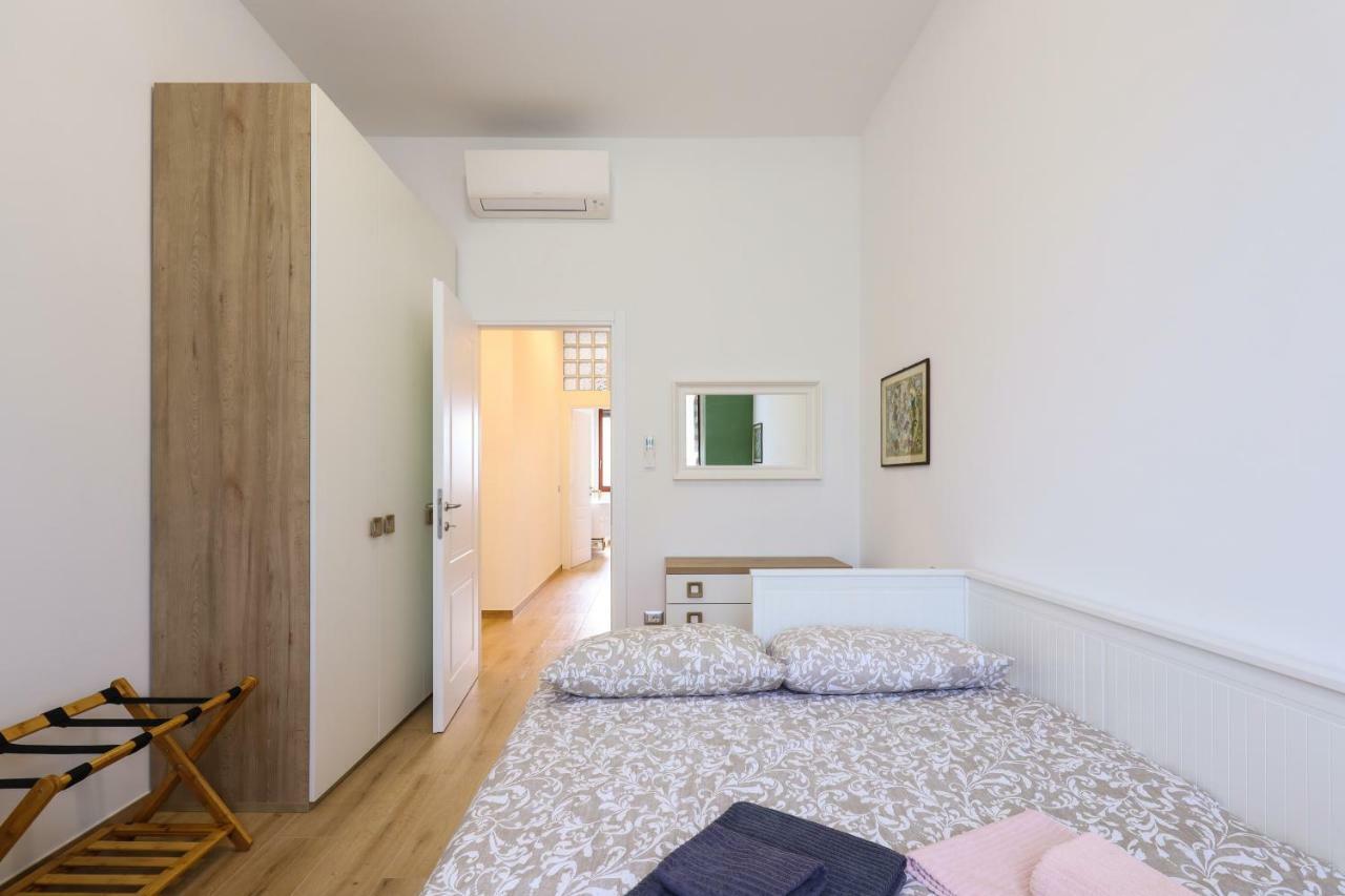 Apartmán Primopiano - Sammartini Milán Exteriér fotografie