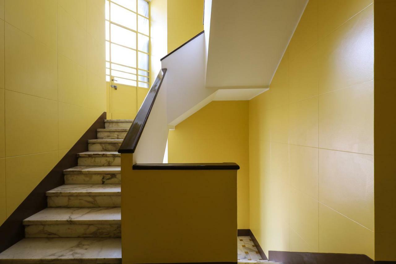 Apartmán Primopiano - Sammartini Milán Exteriér fotografie